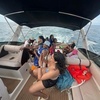 Image 2: Private Boat Charters 2, 3, or 4 Hours for Up to 13 People