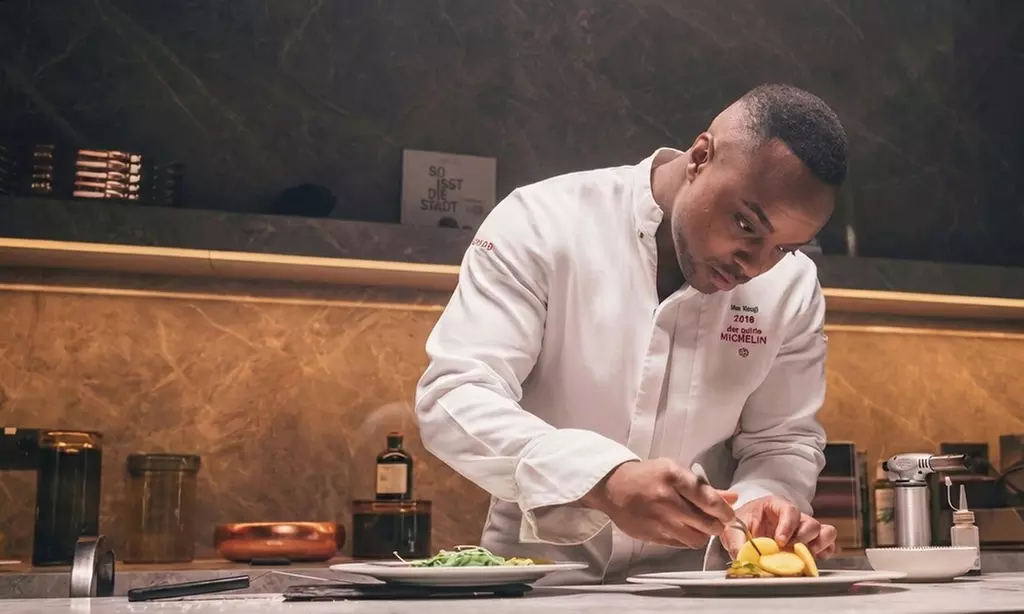 Kochkurs Bayern trifft Westafrika für 2, 4 oder 6 Personen