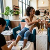 Image 2: Up to 51% Off on Nail Salon - Pedicure at Natural Nails With Kay