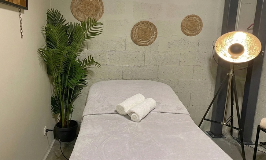 Image 2: Rituel beauté et détente à Eysines