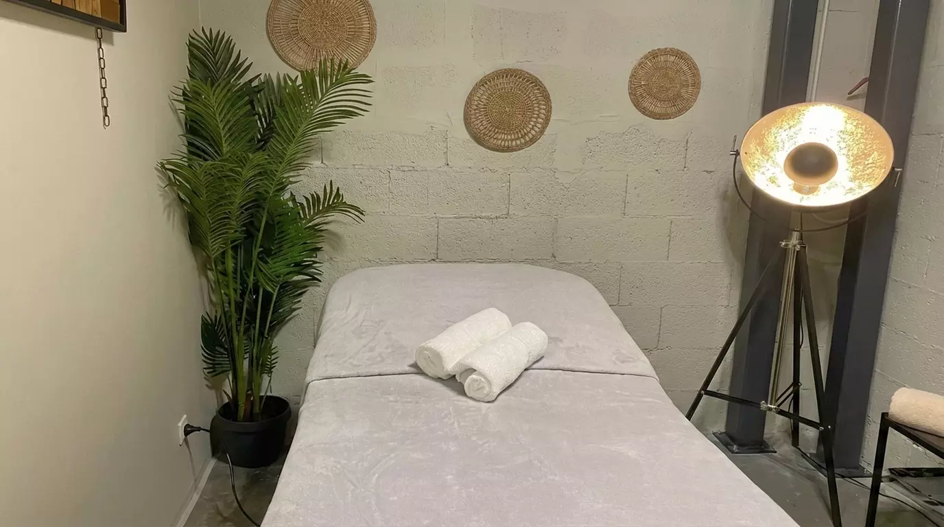 Rituel beauté et détente à Eysines