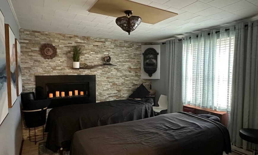 Image 5: Rejuvenate with Colon Hydrotherapy & Consultation at Balance Wellness