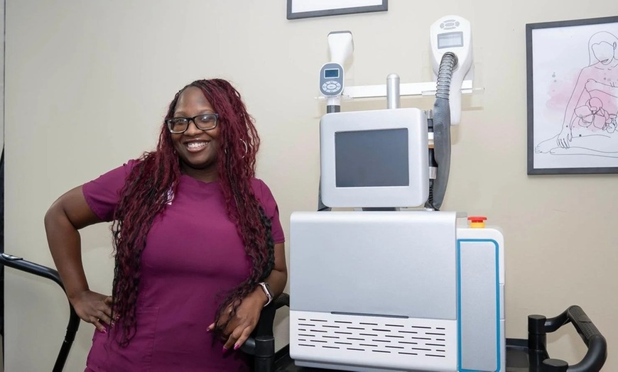 Image 2: Up to 50% Off Laser-iLipo & Fat Cavitation at MSM Chicago Body Sculpting