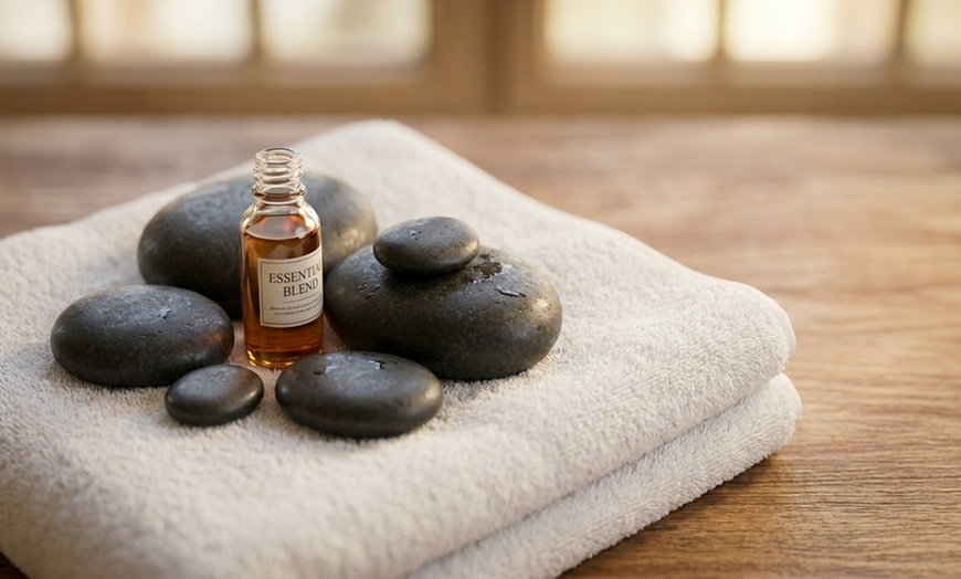 Image 4: One 60 Minute choice of Massage - Foot Reflexology at Harmonic Healing