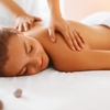 Image 6: 60, 90 or 120-Minute Couple Massage with Hot Stone and Essential Oil