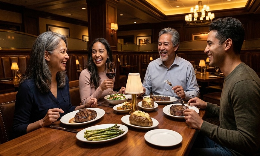 Image 7: Savor The Flavors of USDA-Certified Prime Beef!