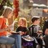 Image 25: Six Flags Discovery Kingdom Single Day Fall Tickets – 39% Off