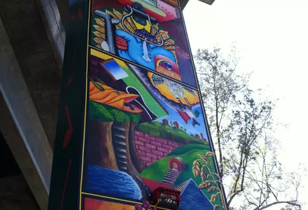 Chicano Park