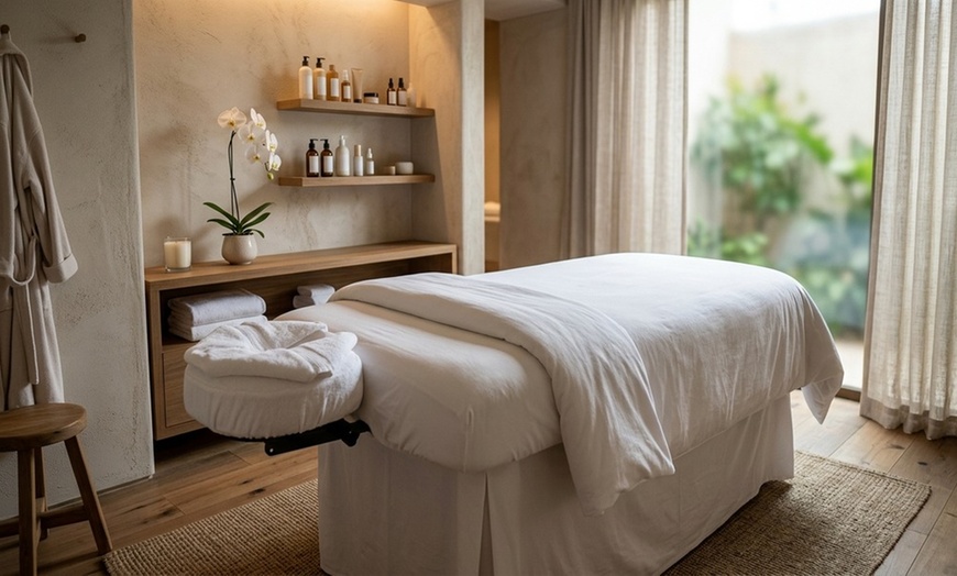 Image 5: One or Three 60-Minute Deep-Cleansing Facials at Total Nails and Hair Academy (Up to 50% Off)