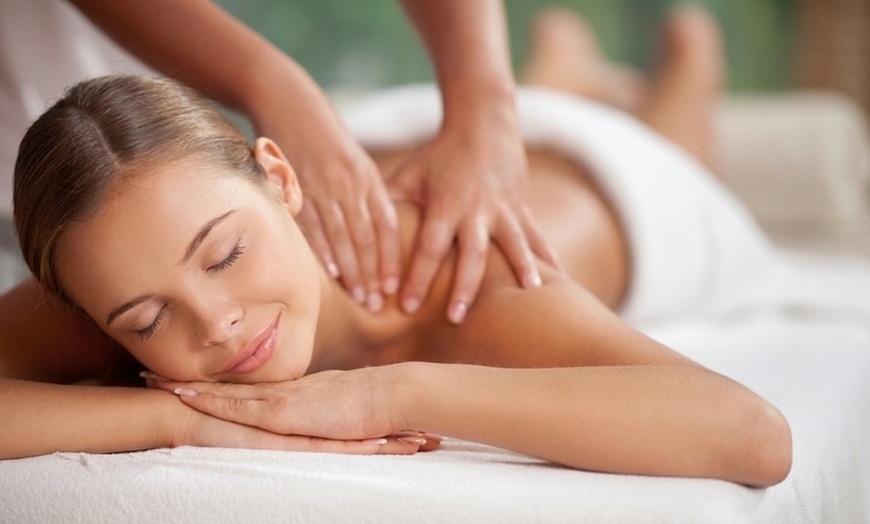 Image 4: Relaxing Massages & Rejuvenating Facial Treatments