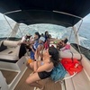 Image 2: Private Boat Charters 2, 3, or 4 Hours for Up to 13 People