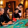 Image 32: 5-Star Caesars Palace Hotel Stay on the Las Vegas Strip 