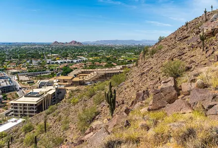 Camelback Mountain