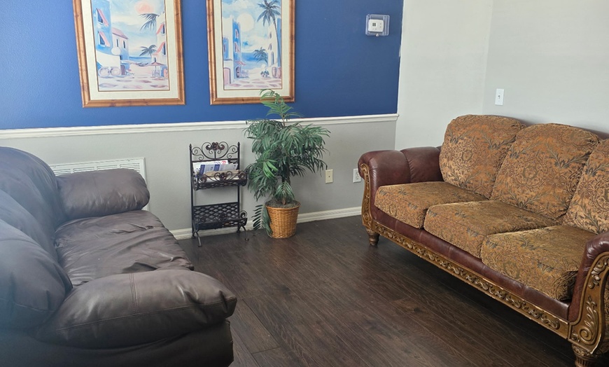 Image 5: Personalized Massage Experience @ Travel Touch Massage & Wellness LLC