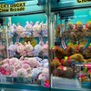 Image 8: Win Plushies & Collectibles with Tokens for Claw Arcade!