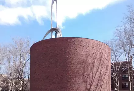 MIT Chapel
