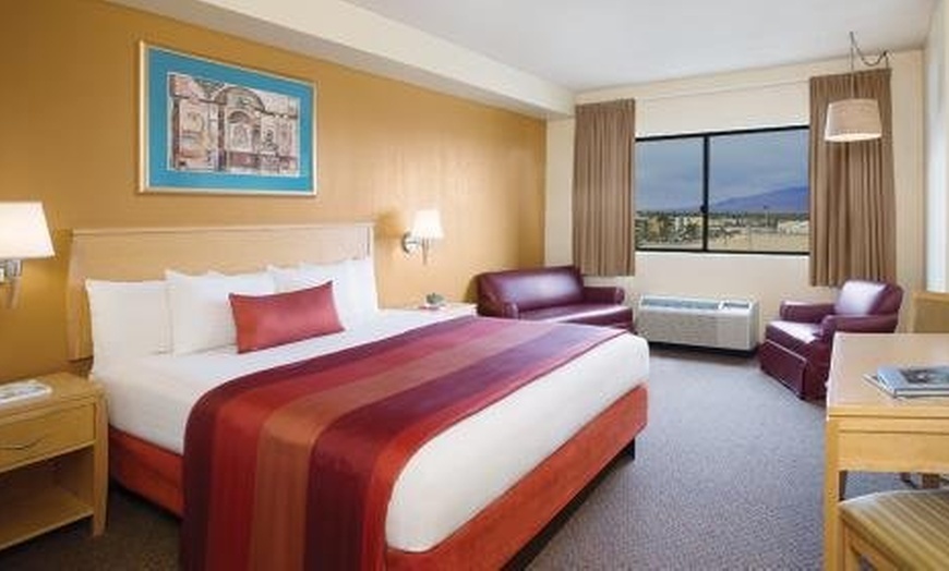 Image 20: Las Vegas Casino Hotel near the Strip