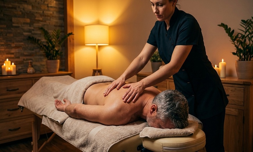 Image 5: One Spa Day or Ultimate Spa Pampering Package for 1or2 at Spa Moments