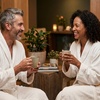 Image 2: Couples Massage and Reflexology Sessions