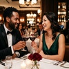 Image 8: $100 Eddie Merlot's eGift Card Towards Fine Dining Experiences