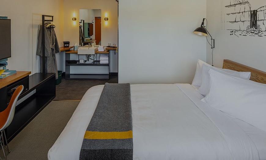 Image 20: Downtown Walla Walla Hotel near Wine Country