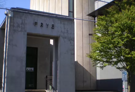 Frye Art Museum