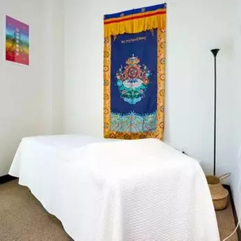 60 or 90-Min Massage or 60-Min Couples Massage for Relaxation