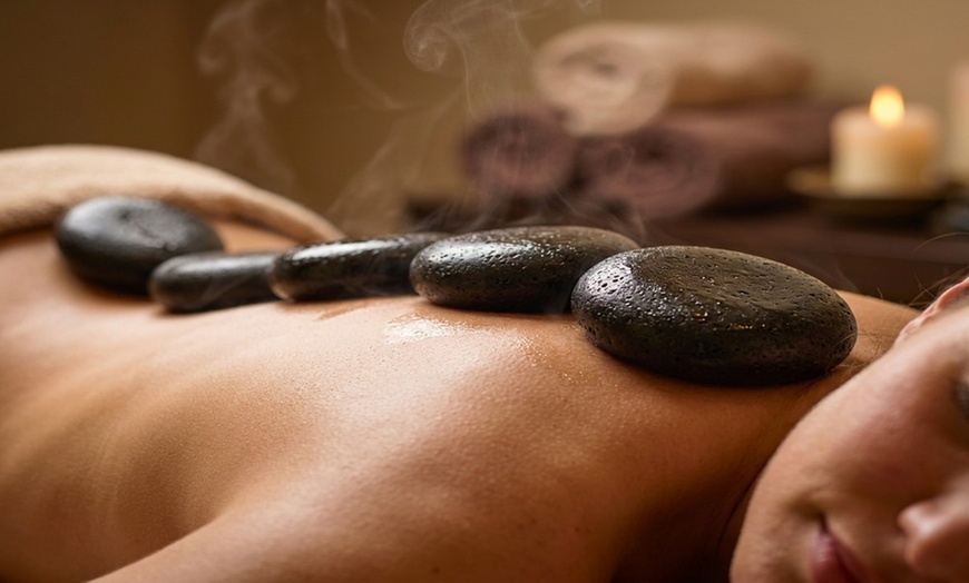Image 7: Relax with Full Body Massage & Signature Therapies For 60-minute 