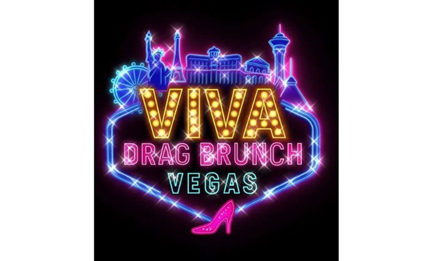 Image 4: Viva Drag Brunch Vegas
