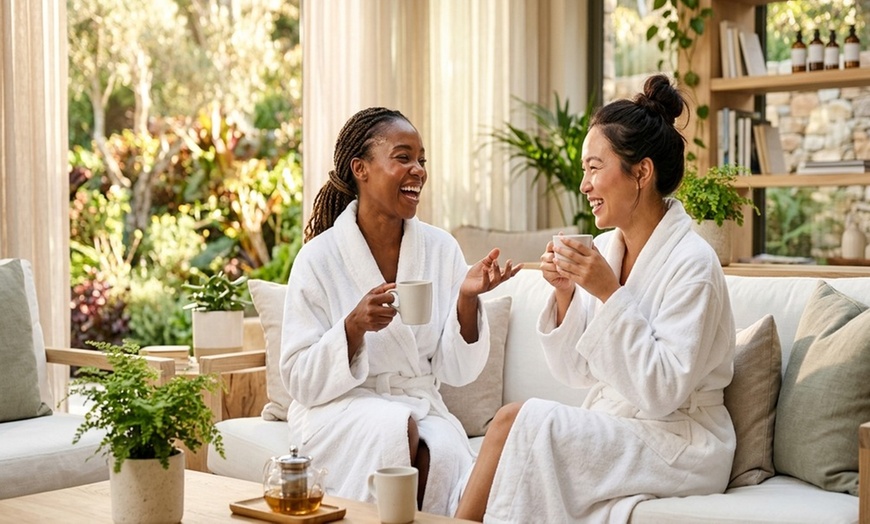 Image 4: 90-Minute K-Beauty Facial and Deep Pore Cleansing Options