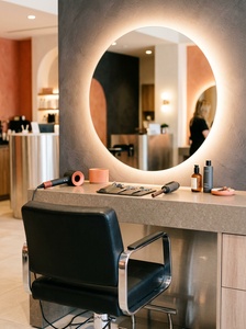 Root Touch-Up with Deep Conditioning and Blow Dry - DreAs DeSigns