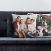 Image 1: Custom Pillow Cushion Covers from CanvasOnSale (Up to 84% Off)