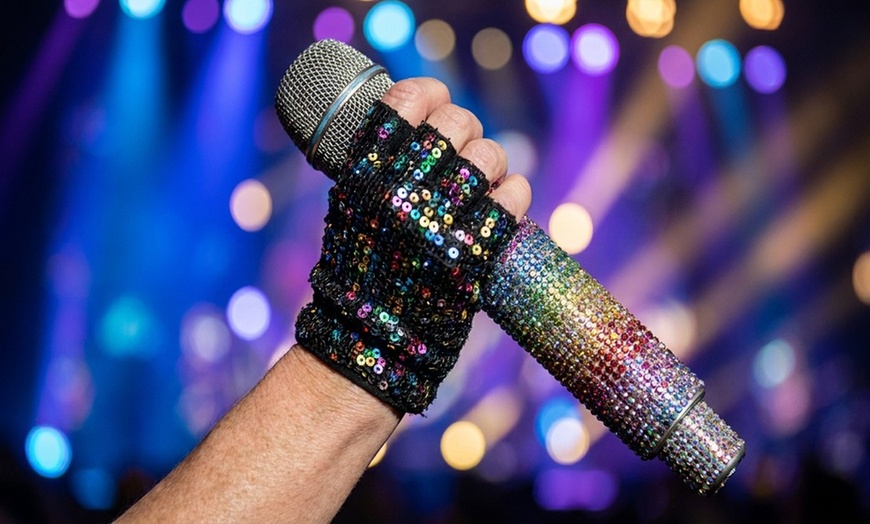 Image 3: RuPaul's Drag Race LIVE! Las Vegas - Up to 4% Off
