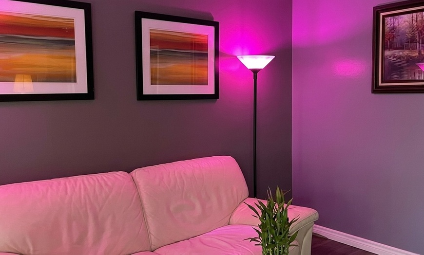 Image 2: Luxe Massage & Facial Spa with Deluxe Massages & Hand Reflexology