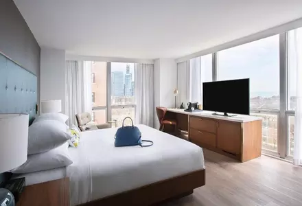 Standard King Room