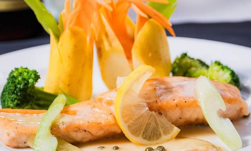 Image 6: Delectable Italian Delights: $30 or $60 at Pasta Mia West