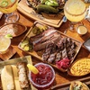 Image 1: Treat yourself to a 3-Course Tex-Mex Dinner with Drinks for Two 