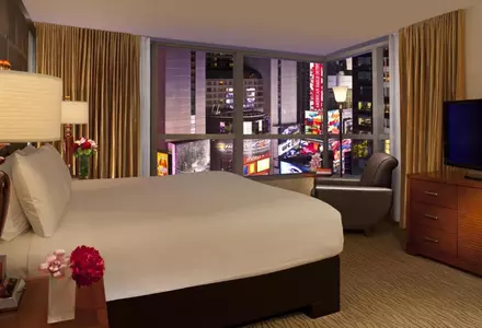 Standard King Room