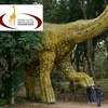 Image 1: Explore History, Art, Global Wildlife & Dinosaurs w/ Admission for 1-4