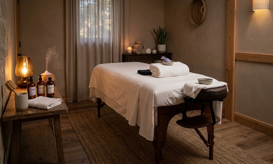 Image 2: Rejuvenate with Choice of One or Two 60-minute Massages