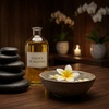 Image 3: Couples Massage and Reflexology Sessions