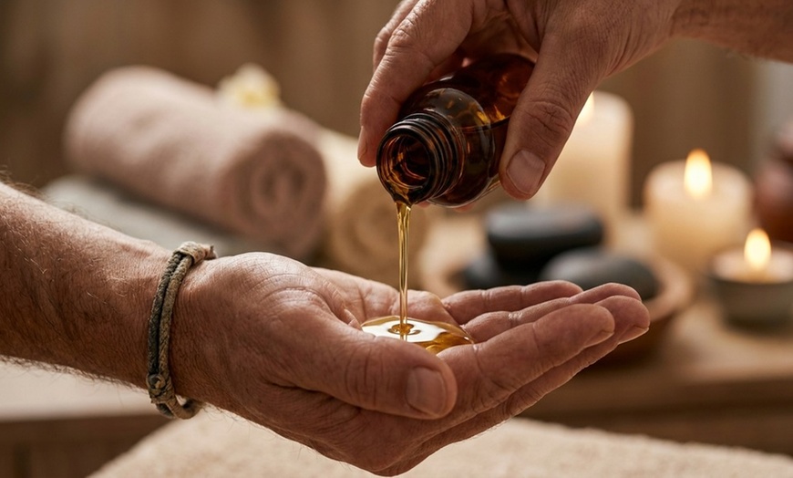 Image 3: Couples Massage Workshops for a Relaxing Experience