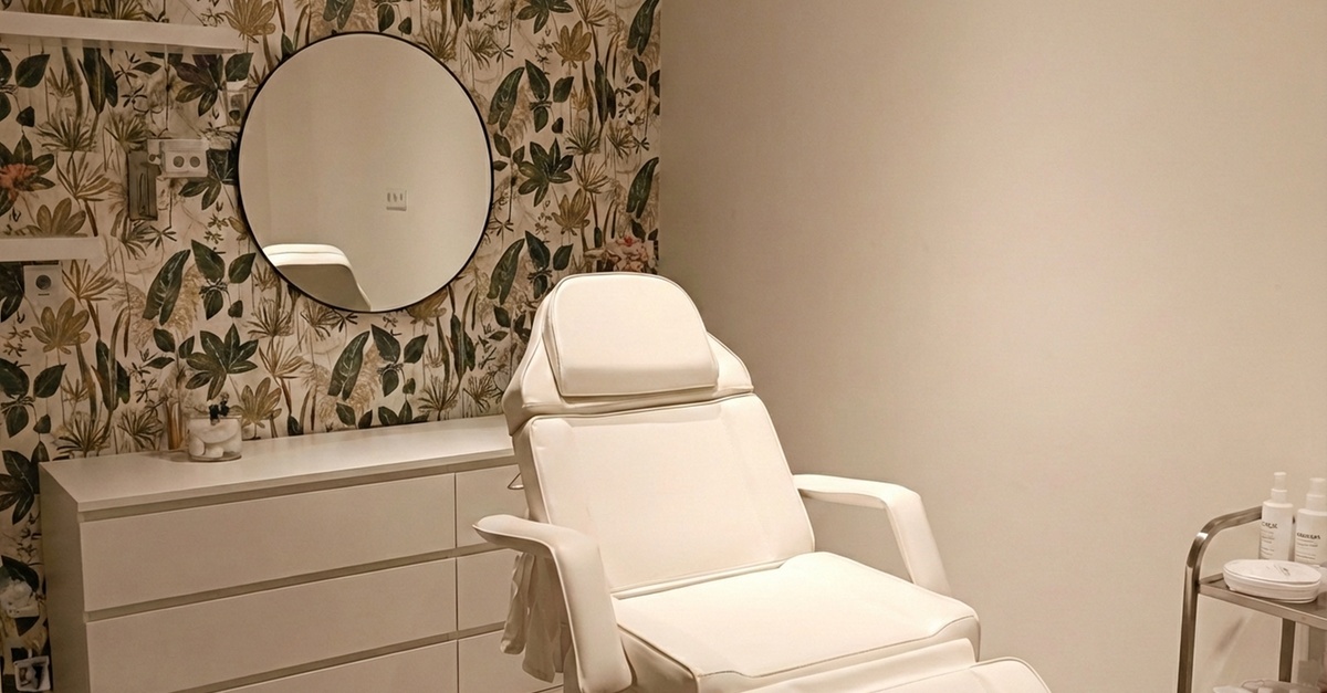 Tratamiento facial con exosomas y Dermapen en Madrid