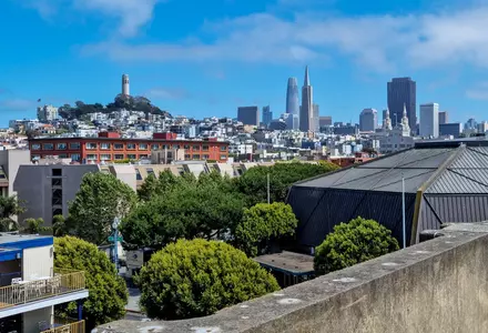Coit Tower