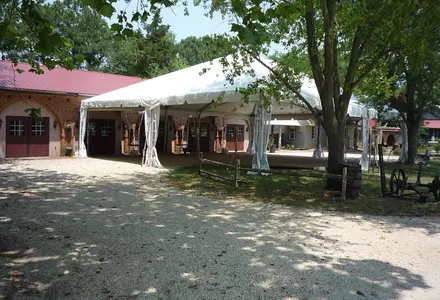 Nassau Valley Vineyards