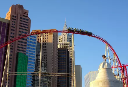 Big Apple Arcade