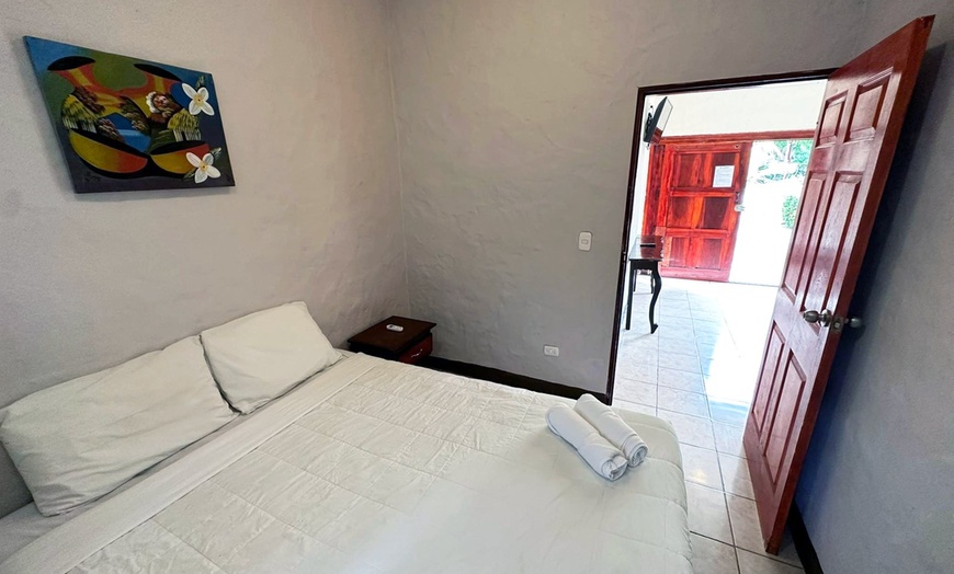 Image 29: San Juan del Sur All-Inclusive Resort with Skatepark