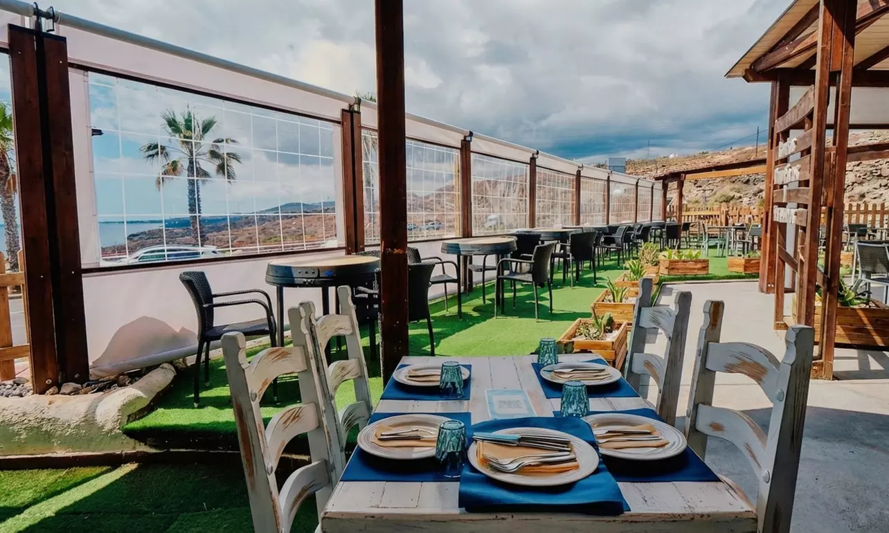 Atención, carnívoros: menú "Maestro del chuletón" para 2 o 4 personas