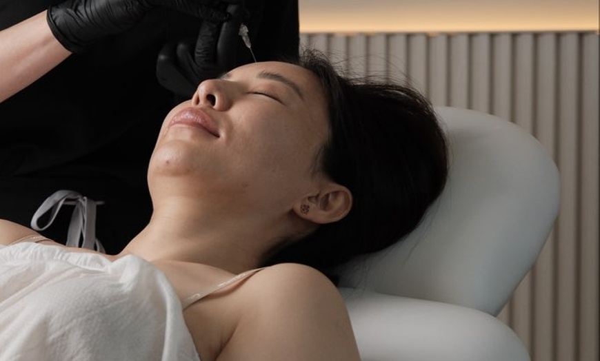Image 5: Up to 40 Units of Botox for Select Areas