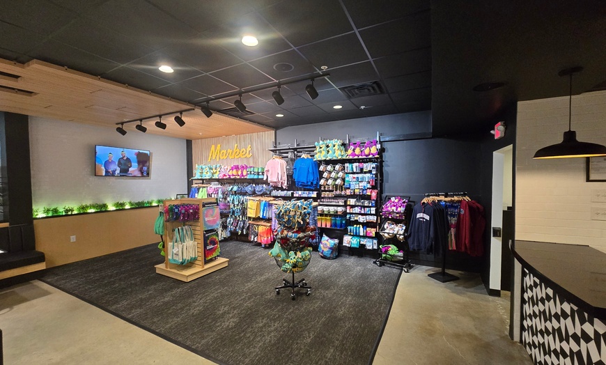 Image 16: Member-Only Deal: Dutch Wonderland Inn in Lancaster –Family-Friendly 